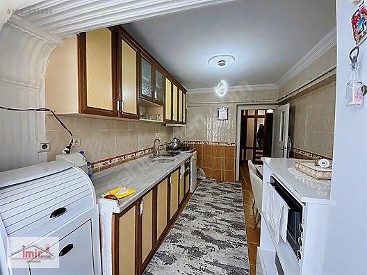 İMİR EMLAK'TAN FATİH MAH.3+1 MASRAFSIZ GÜNEY CEPHE DAİRE - ANKARA PURSAKLAR fotoğraf 4