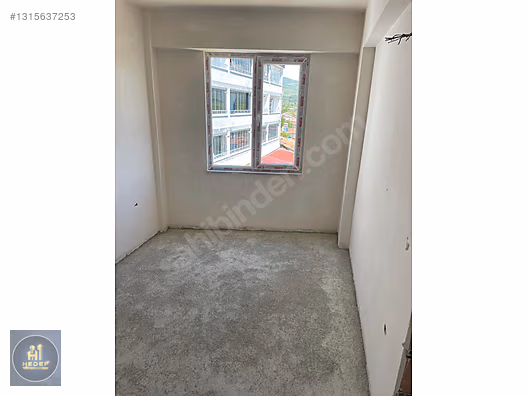 MERKEZİ KONUMDA SATILIK DAİRE - AMASYA MERZİFON fotoğraf 7