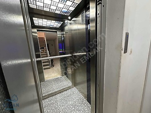 Cebesoy Caddesi'nde Satılık 3+1 Daire: Panjurlu, Çift Balkonlu - ANTALYA MURATPAŞA fotoğraf 9