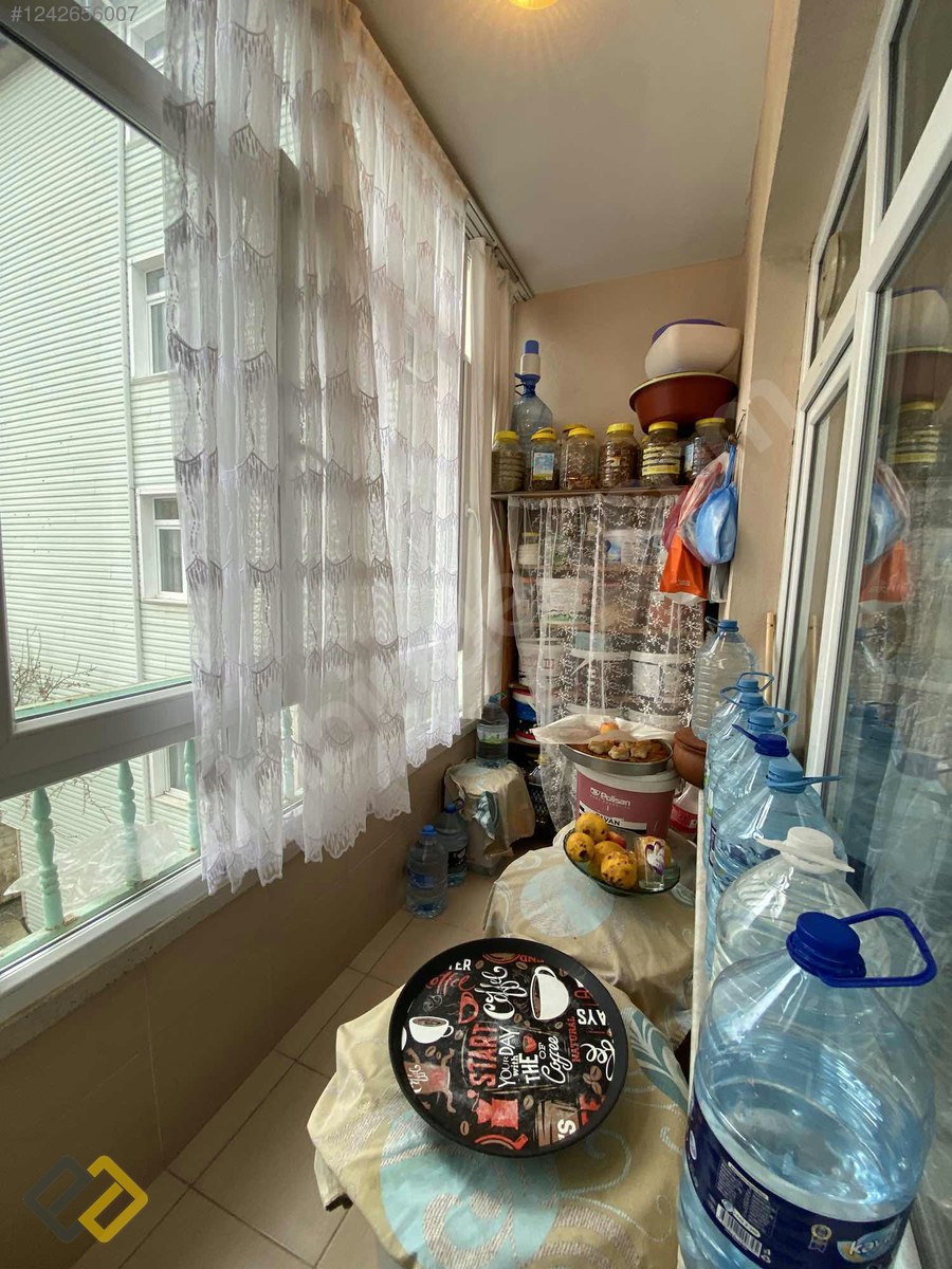 Emlak Akademiden Şehir Merkezinde 3+1 daire - YOZGAT MERKEZ fotoğraf 15