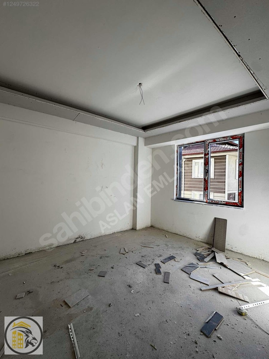 ASLAN EMLAK'TAN FATİH'DE SATILIK 2+1 DUBLEX SIFIR DAİRE.. - KÜTAHYA MERKEZ fotoğraf 21