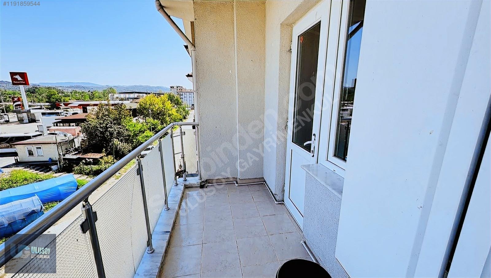 MÜSTAKİL TADINDA EBEVEYN BANYOLU KİRALIK 3+1 DAİRE - BARTIN MERKEZ fotoğraf 17
