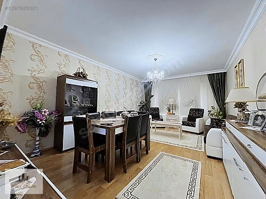 YÜCE'DEN ▓ORTA KATTA CADDE CEPHE 3+1 EBEVEN.B KÖK TAPU DAİRE... - ANKARA PURSAKLAR fotoğraf 5