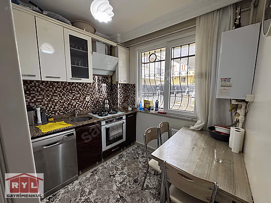 Sancaktepe Osmangazi'de Satılık 2+1 TersDubleks Daire - İSTANBUL SANCAKTEPE fotoğraf 12