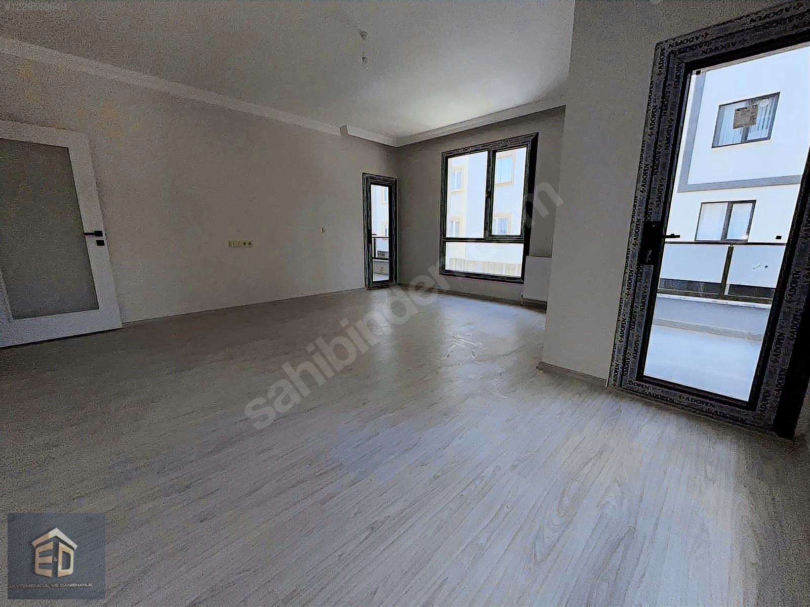 MERKEZDE SATILIK 3+1 DOĞSLGAZLI SIFIR DAİRE - TRABZON ARAKLI fotoğraf 10