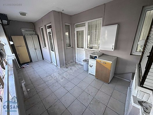 Zerdalilik'te Panjurlu, 3 Balkonlu, 5. Kat 3+1 Daire - ANTALYA MURATPAŞA fotoğraf 21
