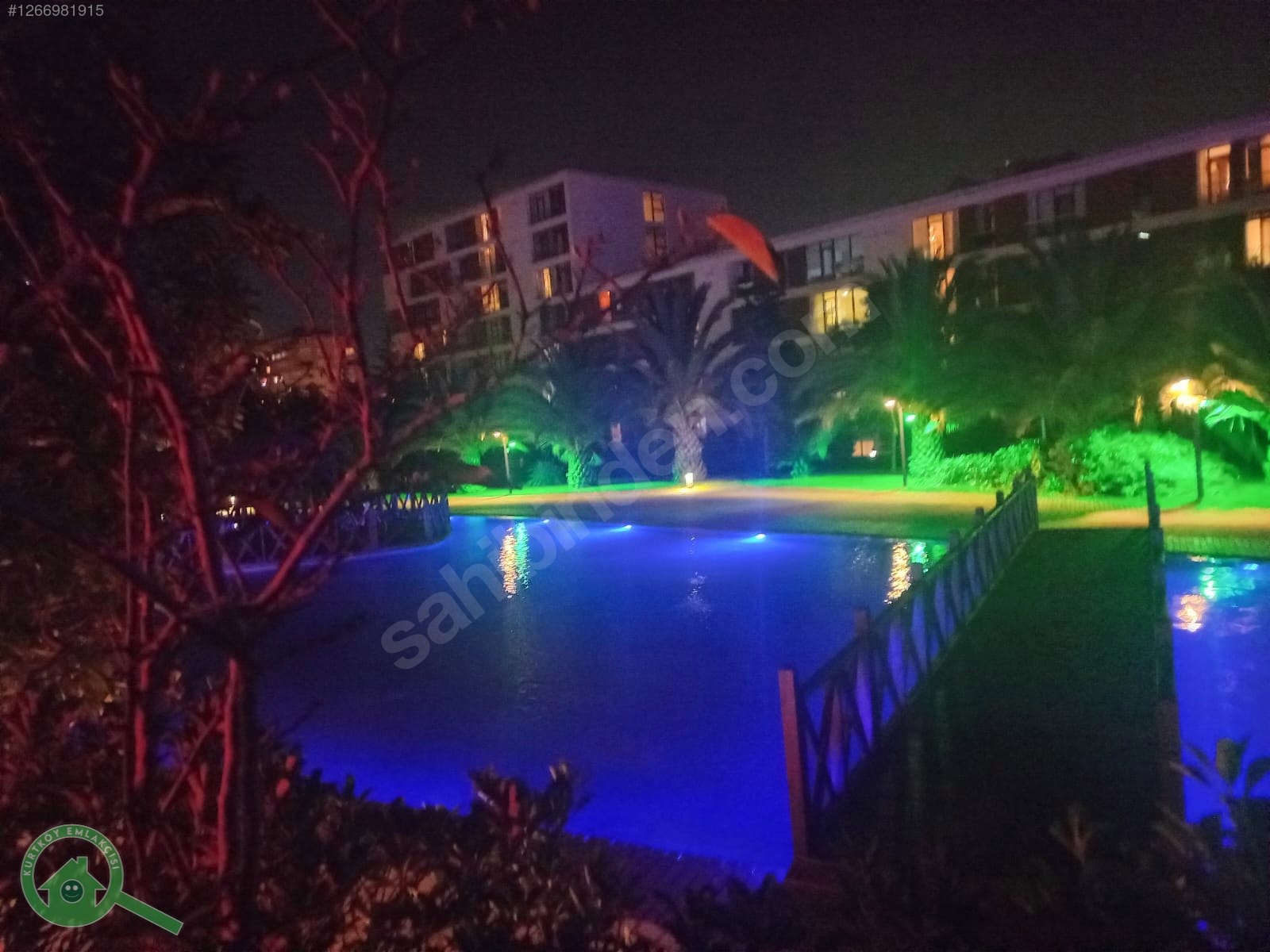 Yenişehir Konsept İstanbul Kurtköy Satılık 1+1 Daire - İSTANBUL PENDİK fotoğraf 20
