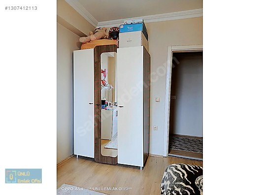 ÜNLÜ EMLAKTAN TOSYA YOLU CADDE KENARINDA GİRİŞ KAT SATILIK 3+1 - KASTAMONU MERKEZ fotoğraf 13