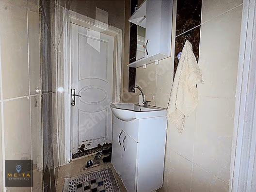 ME-TA GAYRİMENKULDEN KURTULUŞ MAHALLESİ SATILIK MASRAFSIZ DAİRE - ANKARA POLATLI fotoğraf 23