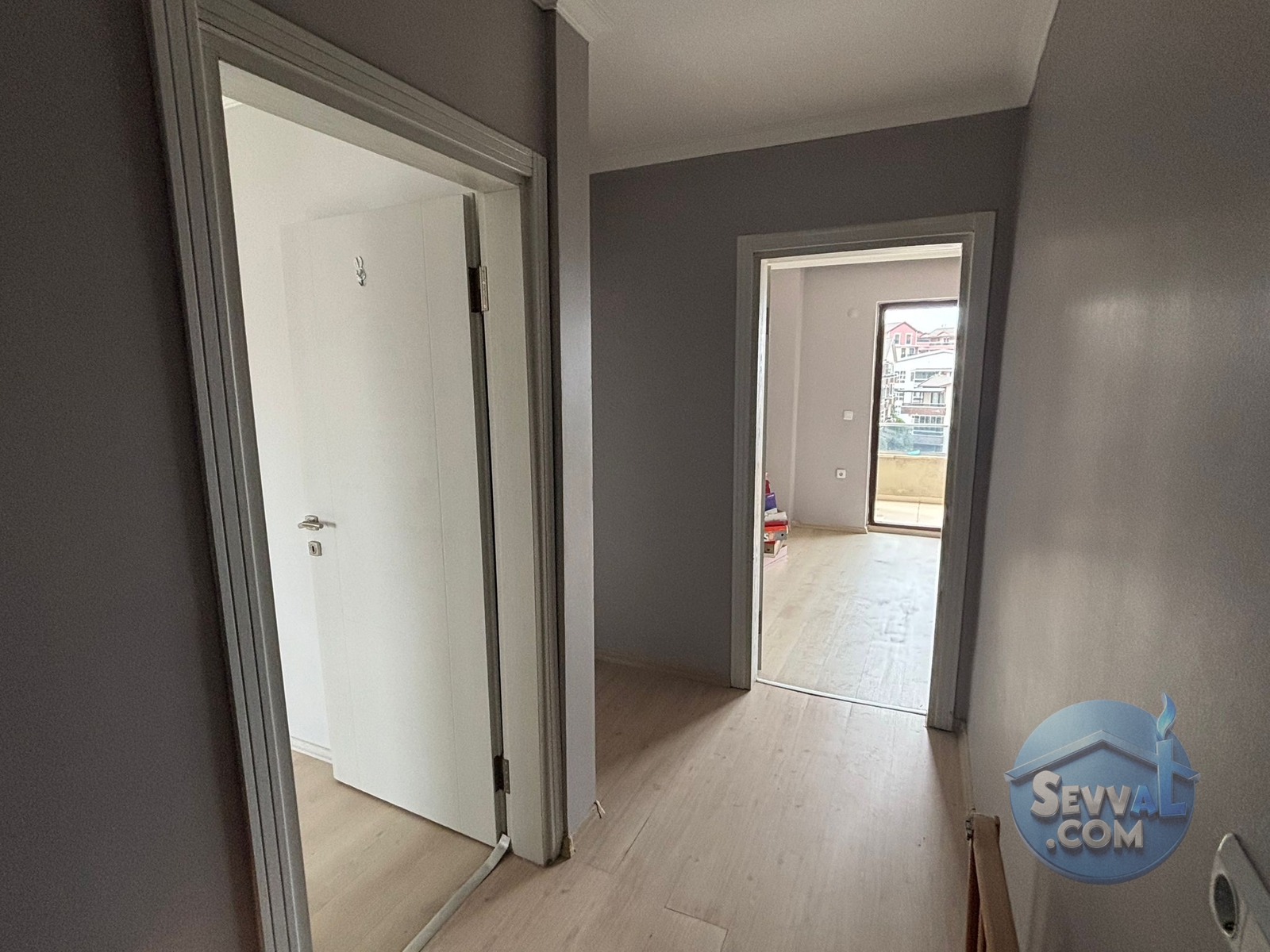 HAVUZLU SİTEDE ÇATI DUBLEKS 3+1 SATILIK DAİRE - Kocaeli Gölcük fotoğraf 31