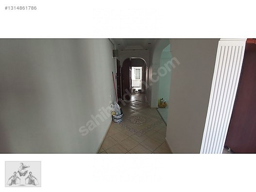 MELTEMDE DOĞAL GAZ DENİZ MANZARALI 3+1 KİRALIK DAİRE - ANTALYA MURATPAŞA fotoğraf 23
