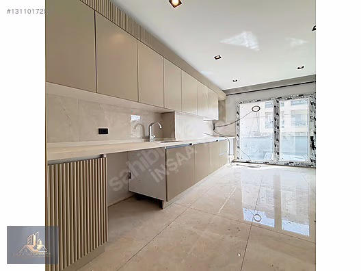 BEYLİKDÜZÜ KAVAKLI'DA ŞIK MİMARİ SATILIK 3+1 SITE İÇİ DAİRE - İSTANBUL BEYLİKDÜZÜ fotoğraf 39