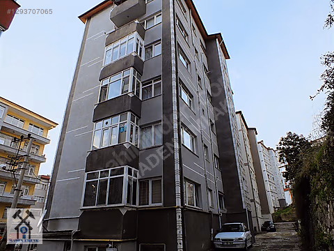 Zonguldak 467 Evler Semtinde Satılık 2+1 Daire - ZONGULDAK MERKEZ fotoğraf 33