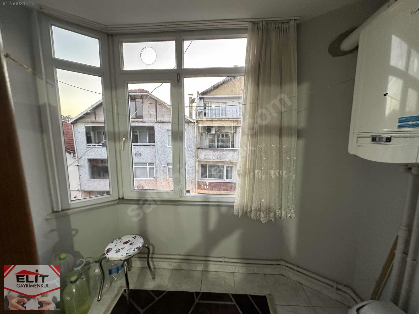 Karasu Merkezde Satılık 3+1 Daire - Masrafsız & Fırsat - SAKARYA KARASU fotoğraf 8