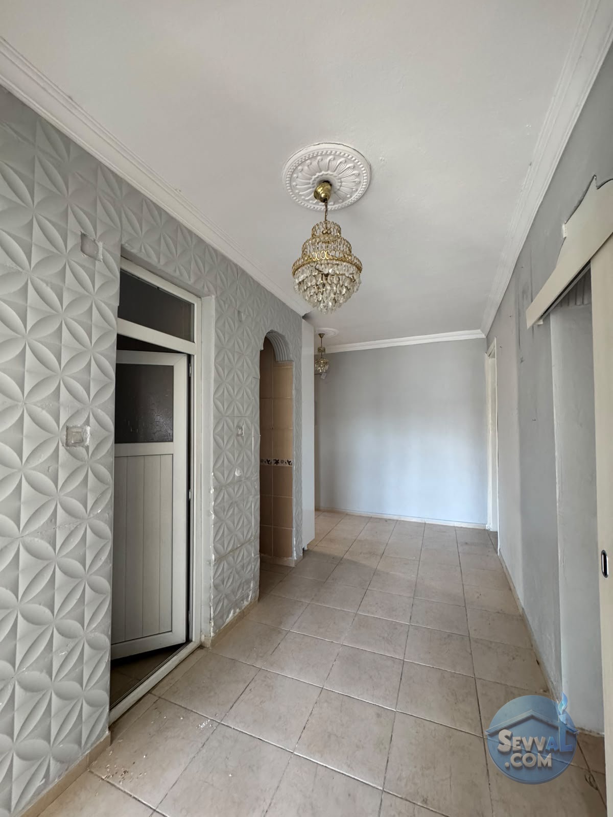 BAĞLARBAŞI MAH 3.KAT 2+1 OTURUMA VE YATIRIMA HAZIR FIRSAT DAİRESİ - ŞANLIURFA HALİLİYE fotoğraf 58