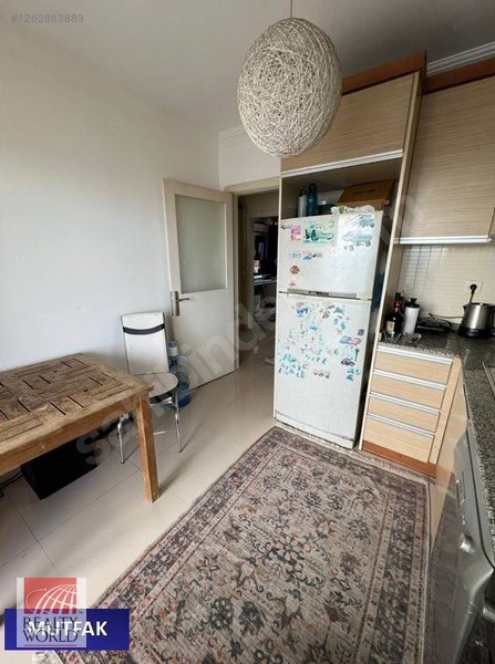 KIZILARIKTA SİTE İÇERİSİNDE HAVUZLU ASANSÖRLÜ 3+1 DAİRE - ANTALYA MURATPAŞA fotoğraf 21