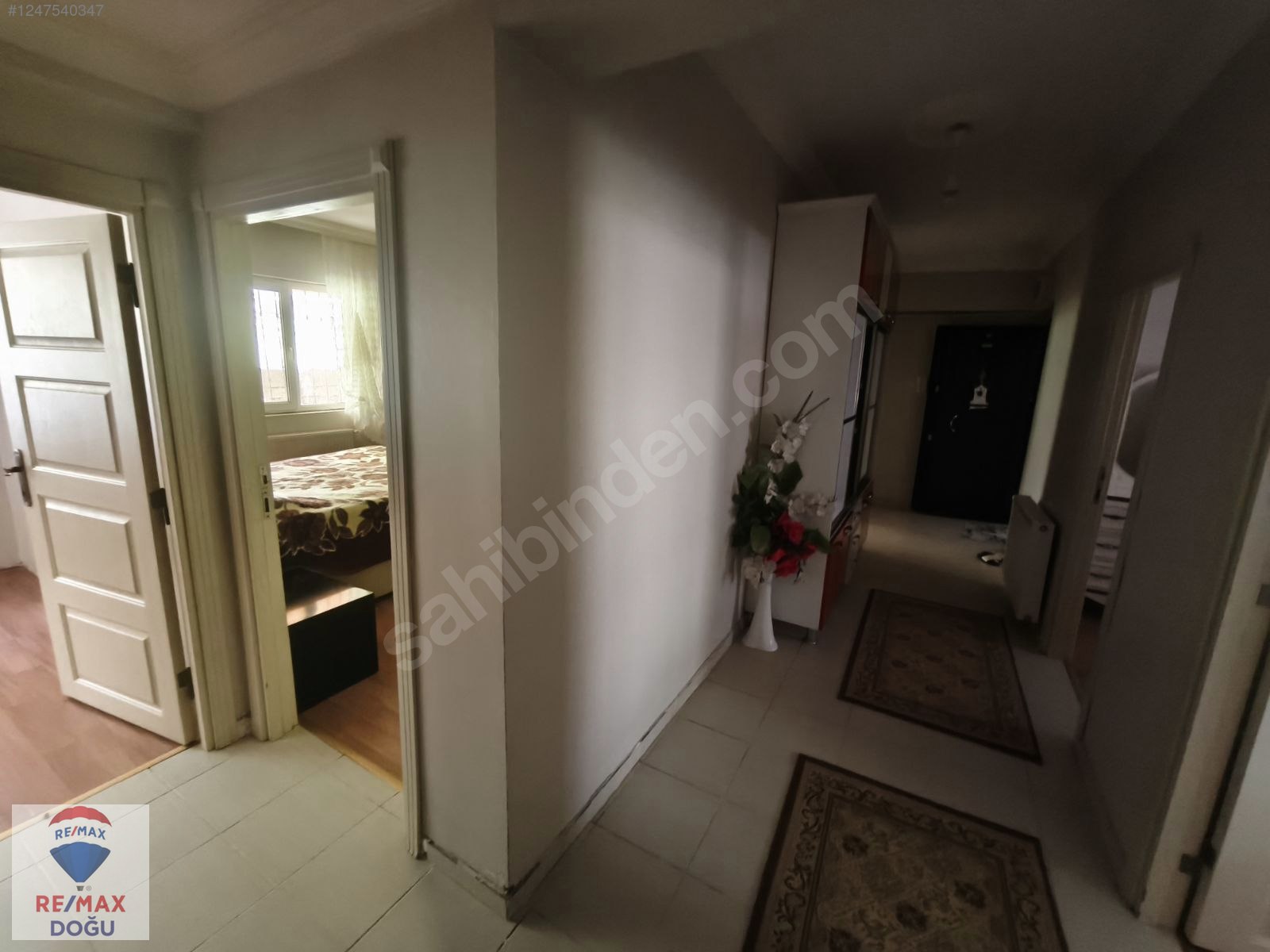 REMAX DOĞU'DAN SATILIK 3+1 YARI BODRUM EŞYALI ÜNİVERSİTE MAHALLE - ELAZIĞ MERKEZ fotoğraf 13