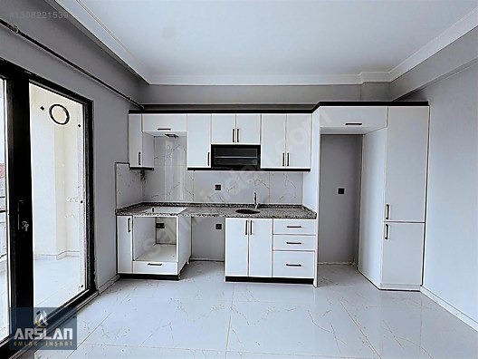İNEGÖL ALANYURT CUMHURİYET MAH.3+1,150M2, 3.KAT, SATILIK DUBLEKS - BURSA İNEGÖL fotoğraf 2