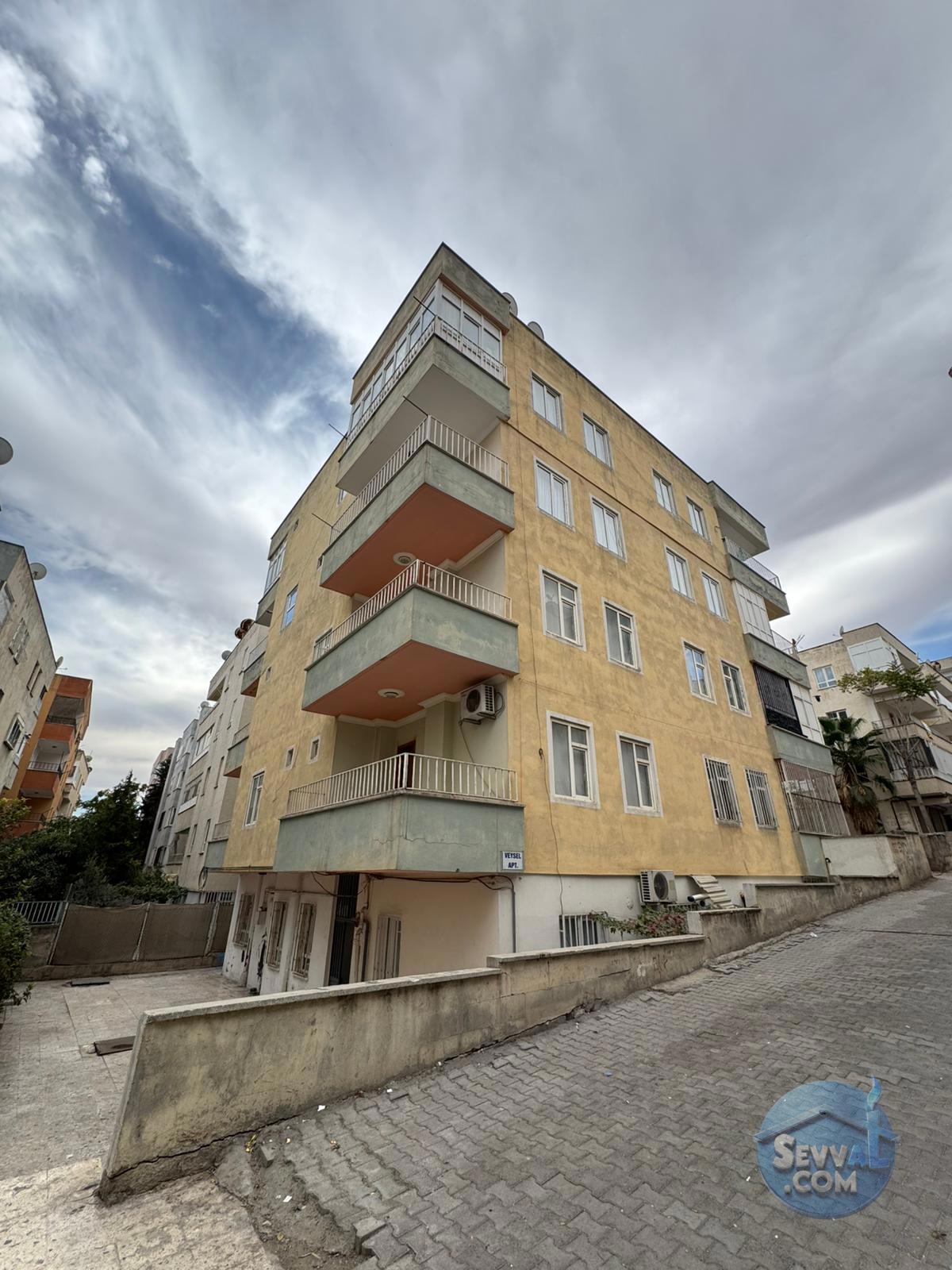 AHMET ERSEVEN DE ACİL SATILIK GİRİŞ KAT - ŞANLIURFA HALİLİYE fotoğraf 25