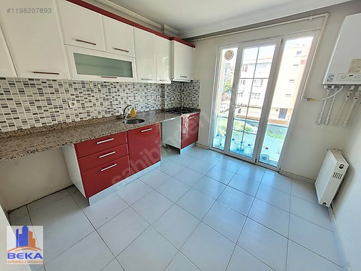 METROYA YÜRÜME MESAFESİNDE ARAKAT DAİRE - İSTANBUL ÜMRANİYE fotoğraf 9