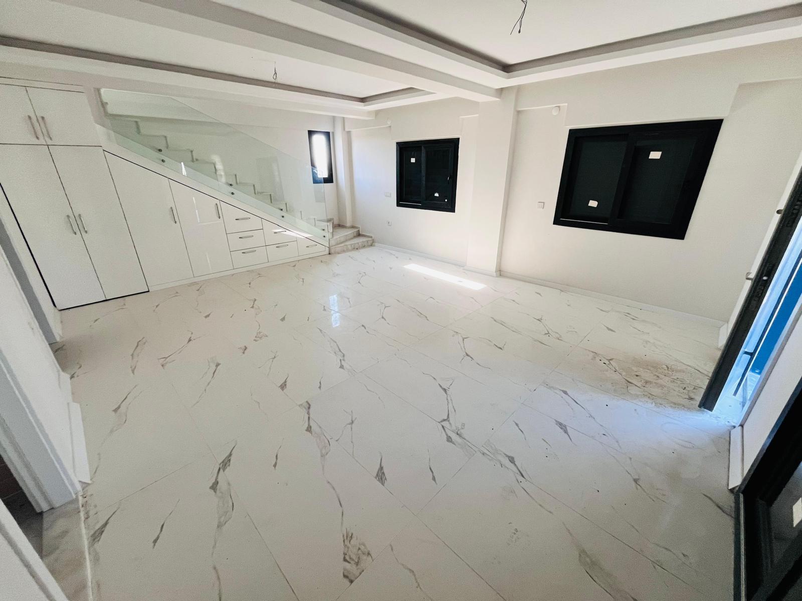 Manisa Saruhanlı Paşaköy de 4+1 Kapalı Mutfak Sıfır Dubleks  - MANİSA SARUHANLI fotoğraf 7