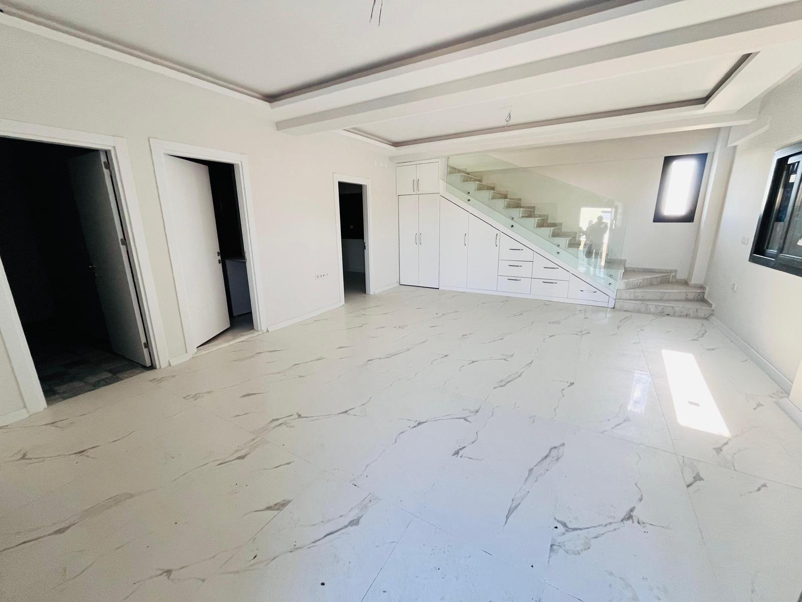 Manisa Saruhanlı Paşaköy de 4+1 Kapalı Mutfak Sıfır Dubleks  - MANİSA SARUHANLI fotoğraf 8