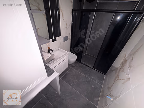Altınoluk'ta Denize 50m, Havuzlu, Manzaralı 2+1 Satılık Daire - BALIKESİR EDREMİT fotoğraf 10