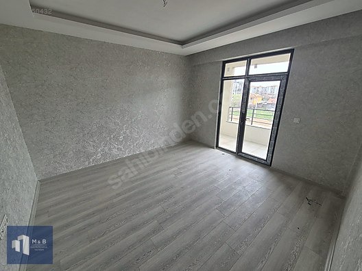 KUMKÖPRÜ MAH-SİTE İÇİ SATILIK LÜX 3+1 ARAKAT SIFIR DAİRE - KONYA KARATAY fotoğraf 25