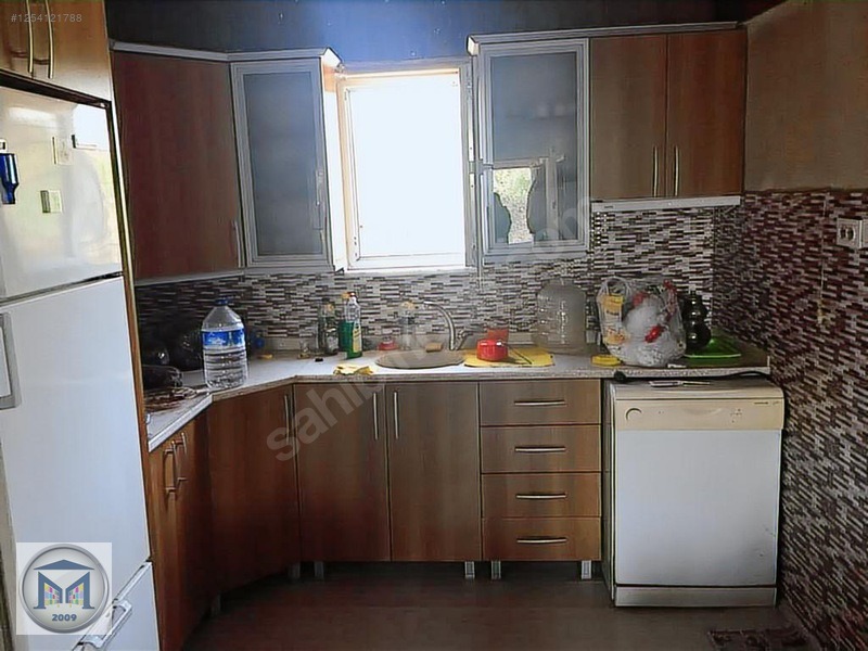 EDREMİT ÇIKRIKÇI KÖYÜNE YAKIN 3000 M2 KÖŞE SATILIK BAHÇE - BALIKESİR EDREMİT fotoğraf 3