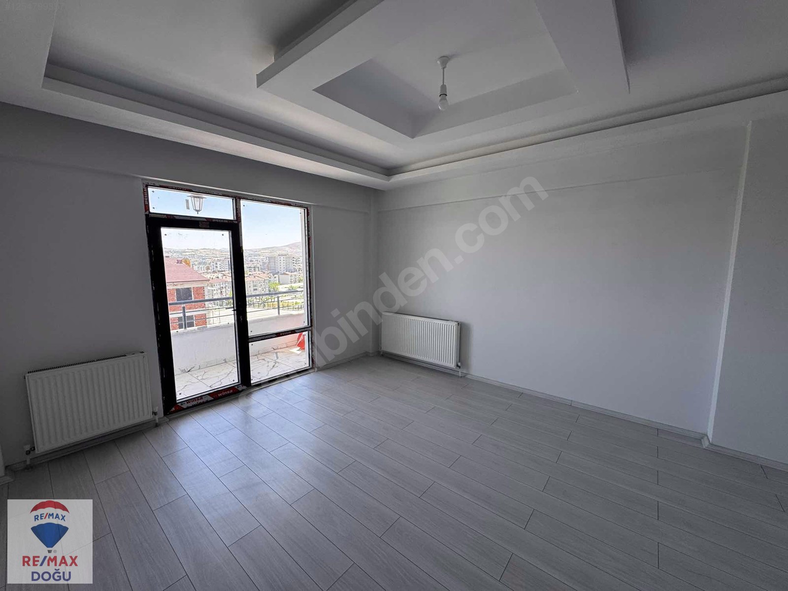 [REMAX DOĞU] VALİLİK KARŞISINDA GENİŞ SIFIR 3+1 SATILIK DAİRE - ELAZIĞ MERKEZ fotoğraf 4