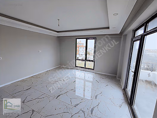 KARASUNUN EN GENİŞ SIFIR SATILIK 2+1 DAİRESİ - SAKARYA KARASU fotoğraf 39