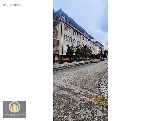 İNEGÖLÜN EN PRESTİJLİ KONUMDA 80m² TERASLI 4+1 DUBLEKS DAİRE - BURSA İNEGÖL fotoğraf 11