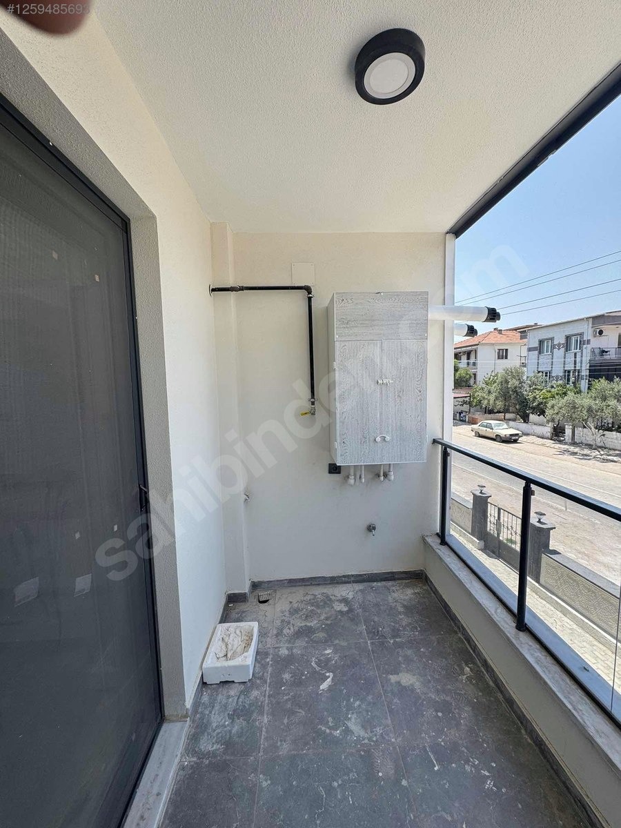 DOSTLARDAN HÜRRİYET DE SATILIK 2+1 DAİRE - MANİSA AKHİSAR fotoğraf 9