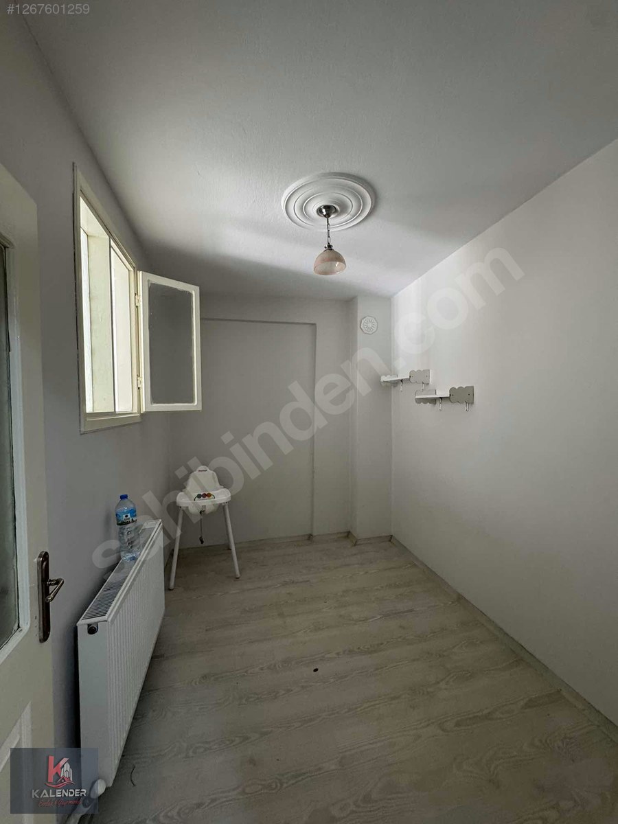 KALENDER EMLAKTAN CUMHURİYET MH. SATILIK DAİRE - MANİSA TURGUTLU fotoğraf 8