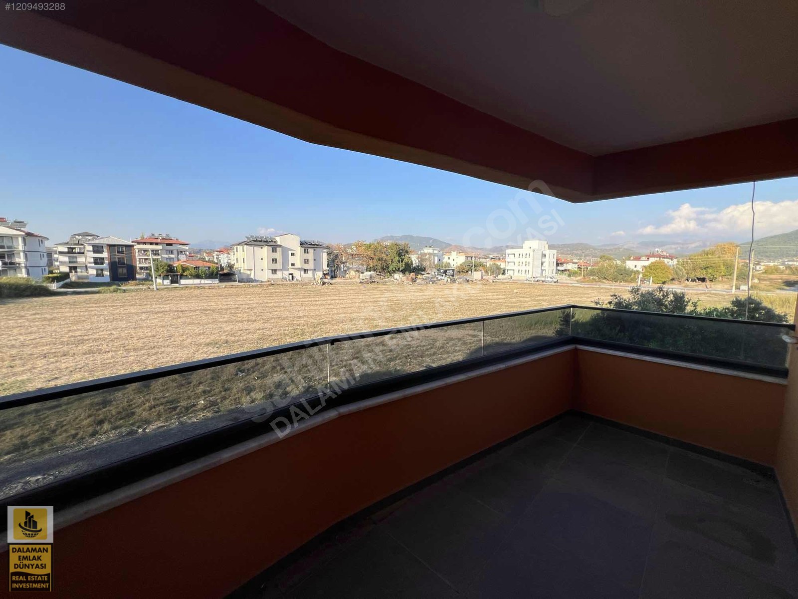 DALAMAN EMLAK DÜNYASINDAN KUPON 2+1 SATILIK DAİRE - MUĞLA DALAMAN fotoğraf 6