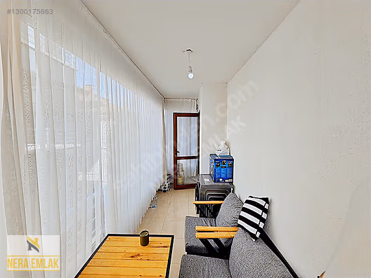 EMSALSİZ! KATTA G.ODALI E.BANYO GENİŞ M2 ASANSÖRLÜ GENÇ BİNA 2+1 - ANKARA KEÇİÖREN fotoğraf 6