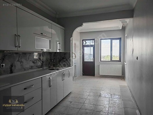HAVA LOJMANLARI KAVŞAĞI FAHRİ KAYAHAN GİRİŞDE KİRALIK 4+1 DAİRE - MALATYA YEŞİLYURT fotoğraf 12