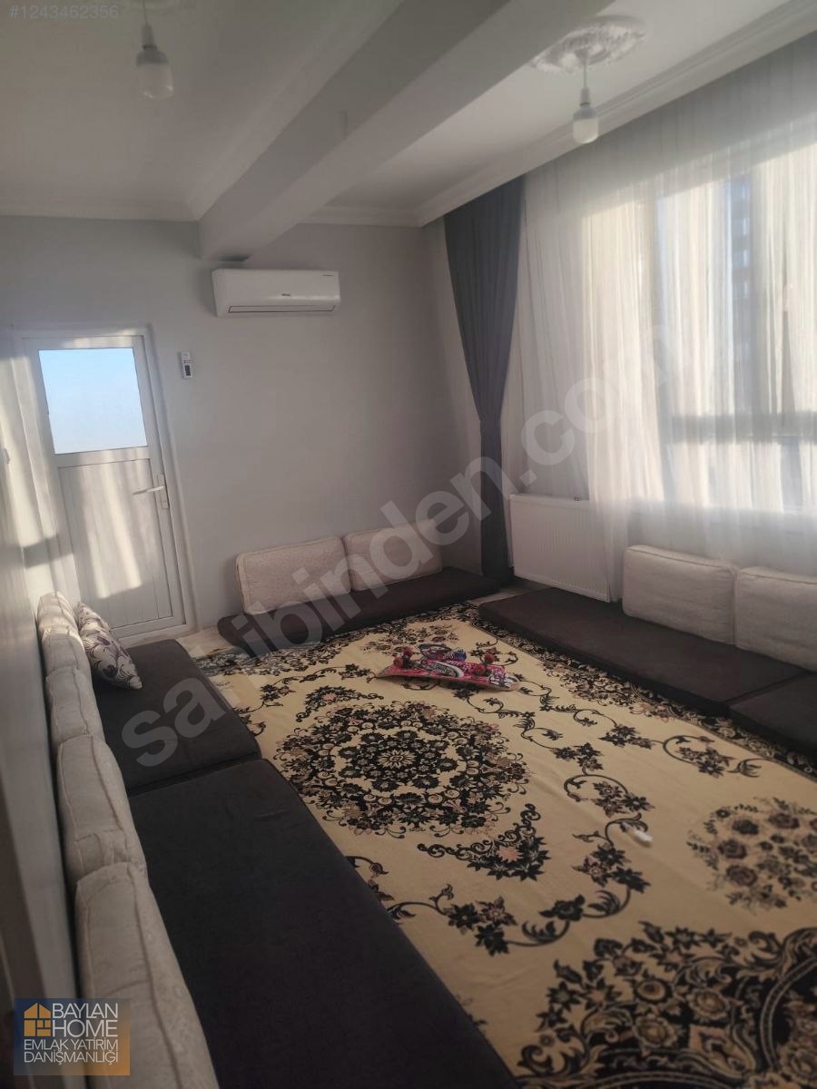 BAYLAN HOME EMLAKTAN SATILIK DAİRE AYVANAT MAH 25 yolda - ŞANLIURFA SİVEREK fotoğraf 4