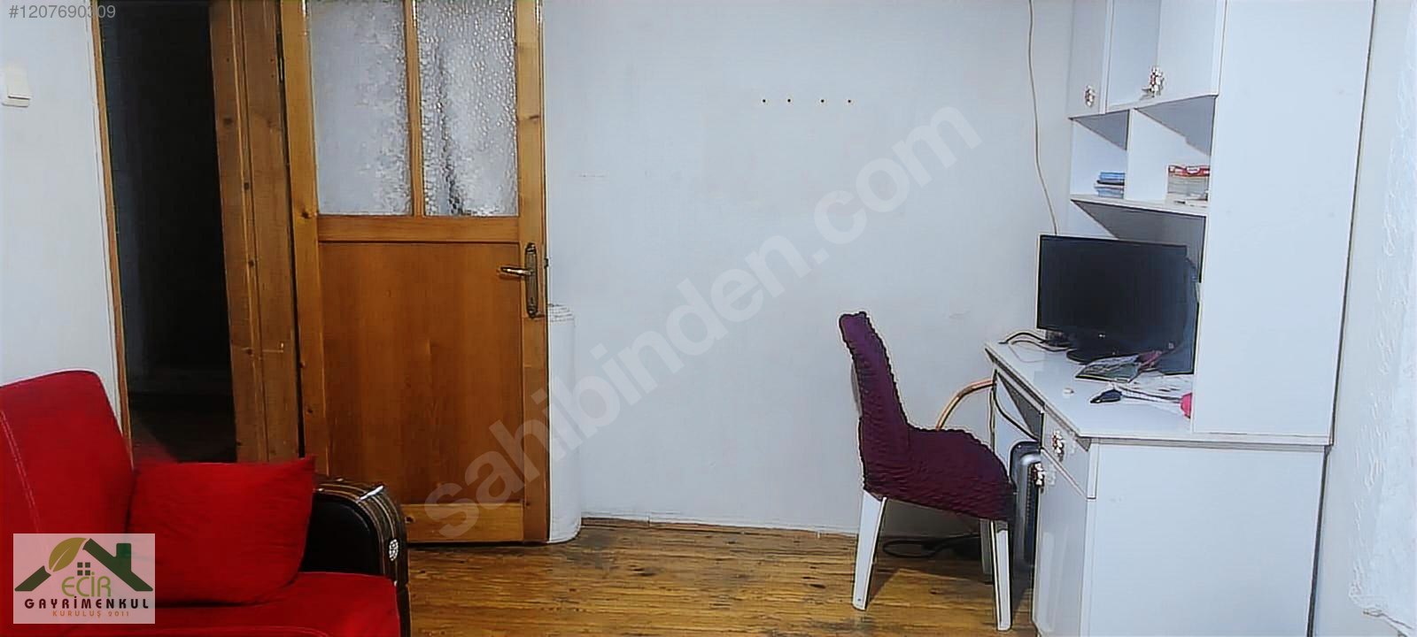 ECİR_DEN GEDİZ MAH DE 4 KATLI TEMİZ SATILIK BİNA - İZMİR BUCA fotoğraf 9