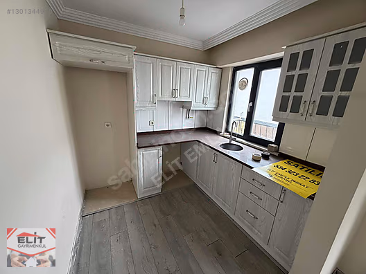 KARASU YENİ MAHALLEDE SATILIK 1+1 KOMBİLİ DAİRE - SAKARYA KARASU fotoğraf 18