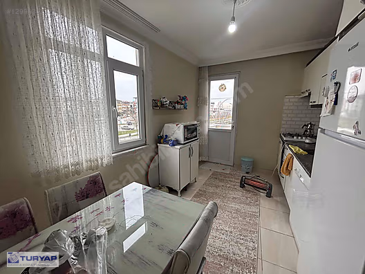 Turyap Koza'dan Nenehatunda Fırsat 2+1 Daire - KOCAELİ DARICA fotoğraf 9