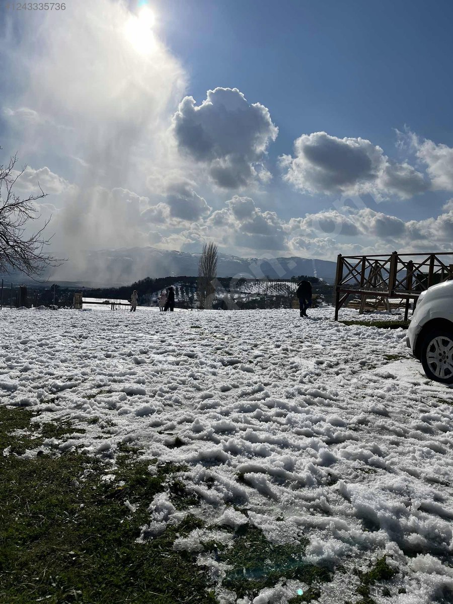 EMSALSİZ ARSA - BURSA ORHANGAZİ fotoğraf 7