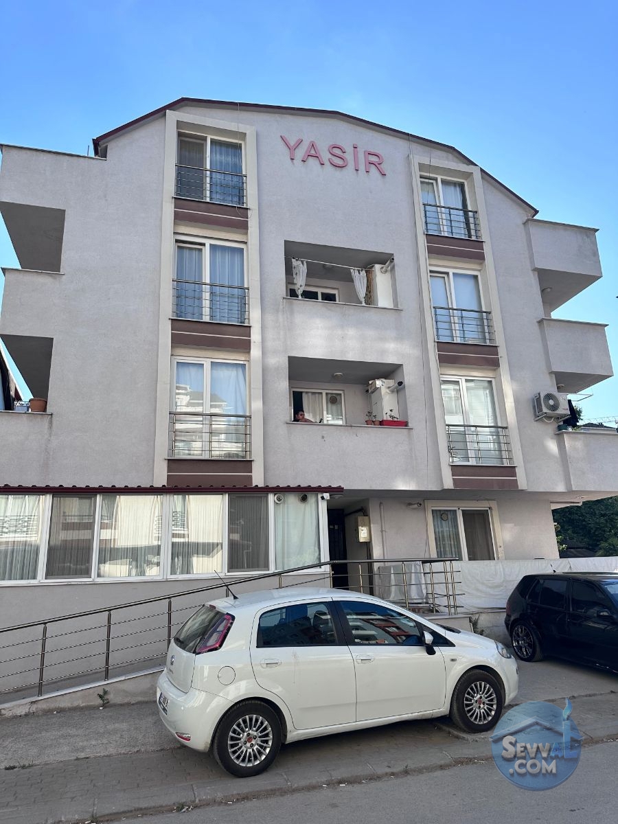 KÖRFEZ GÜNEY MH. MERKEZİ YERDE SATILIK 3+1 DUBLEKS GENİŞ DAİRE - Kocaeli Körfez fotoğraf 11