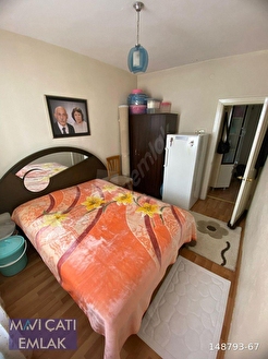 KALE MAHAHALLESİ ETİ LİSESİ KARŞISINDA BAKIMLI FUL YAPILI DAİRE - ÇORUM MERKEZ fotoğraf 8