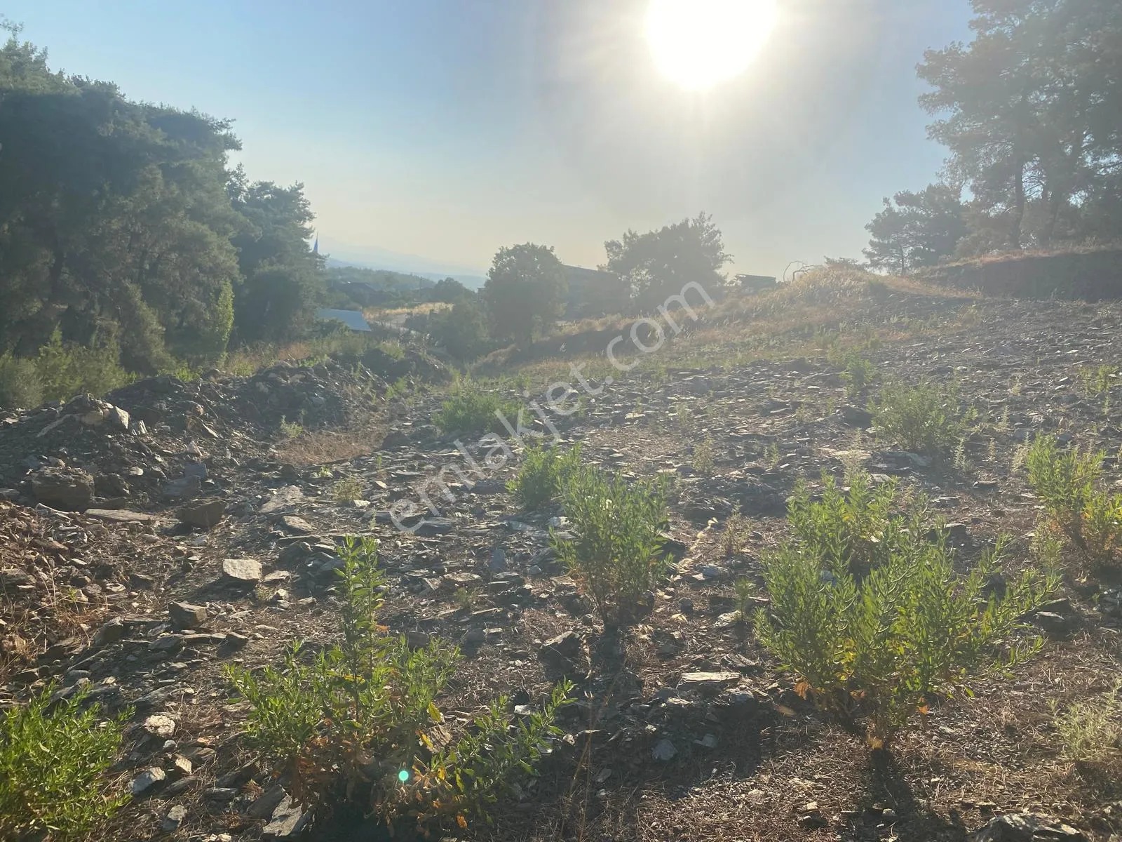 İzmir Torbalı Düverlik Köyünde 960m2 2.5 Kat İmarlı Arsa Satılık - İZMİR TORBALI fotoğraf 7