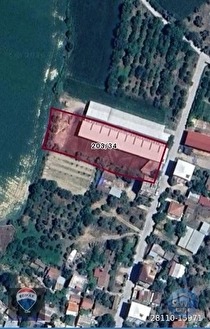 AYDIN EFELER DALAMA DA 4 KAT İMARLI ARSA - AYDIN EFELER fotoğraf 8