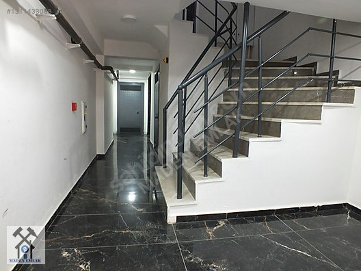 Soğuksu'da Level Hastanesi Karşısı Satılık 1+1 Daire - ZONGULDAK MERKEZ fotoğraf 22