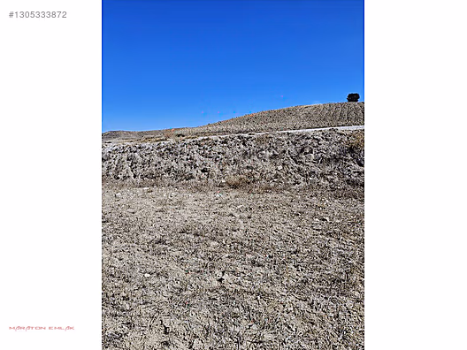 KEMER KEMER DE ANTALYA BURDUR ASFAT YOLUNA CEPELİ 3100 M2 ARAZİ - BURDUR KEMER fotoğraf 17