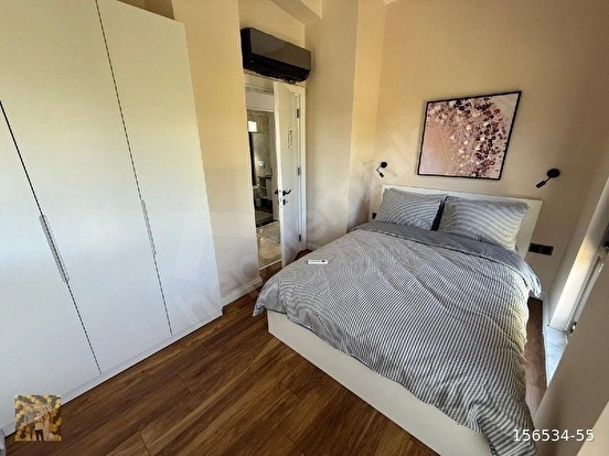 Göynük kanyonu manzaralı satılık villa - ANTALYA KEMER fotoğraf 23
