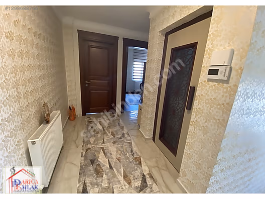 RAMAZANA ÖZEL İNDİRİM ÖZEL VİLLAMIZ SATIŞTA - KOCAELİ DARICA fotoğraf 33